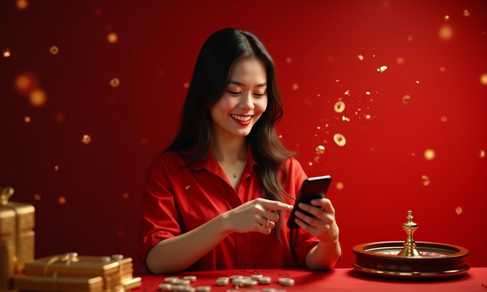 dapurtoto Slot Feature Rooms