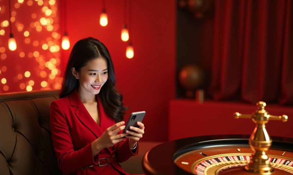 dapurtoto Toraja Gold Reels di dapurtoto — Slot dengan Karakter Kuat